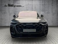 Neu Audi SQ5 Edition .1 367 PS (269 kW) 2026 Grau SUV