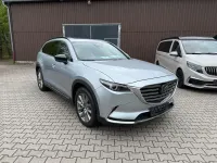 Gebraucht Mazda CX-9 250 PS (183 kW) 2023 Silber SUV