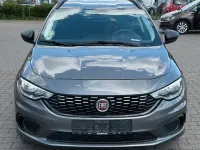 Gebraucht Fiat Tipo More 120 PS (88 kW) 2018 Grau Limousine