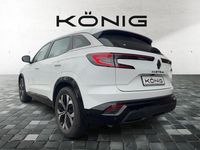 Gebraucht Renault Austral Evolution 158 PS (116 kW) 2023 Weiß SUV