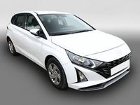 Neu Hyundai i20 Select 90 PS (66 kW) 2025 Schwarz Limousine