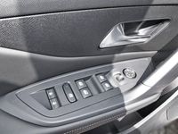 gebraucht Peugeot 408 Allure Hybrid 180 LED+Sitzheizung+ParkPilot