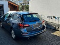 gebraucht Opel Astra Sports Tourer 1.4 Turbo INNOVATION 103...
