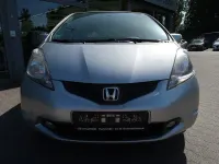 Occasion Honda Jazz Elegance 99 ch (72 kW) 2009 Argent Citadine