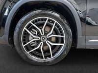 Gebraucht Mercedes EQA300 Progressive 167 kW (228 PS) 2023 Schwarz SUV
