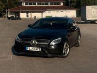 Gebraucht Mercedes CLS350 Shooting Brake 258 PS (189 kW) 2015 Schwarz Kombi