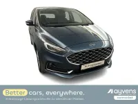 Gebraucht Ford S-MAX Vignale 150 PS (110 kW) 2022 Van / Kleinbus