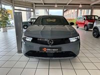 Gebraucht Opel Astra Edition 131 PS (96 kW) 2025 Grau Limousine