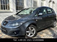 Gebraucht Seat Altea 105 PS (77 kW) 2012 Grau Van / Kleinbus