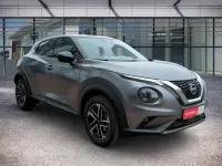 Gebraucht Nissan Juke N-Connecta 114 PS (83 kW) 2025 Gun metallic SUV