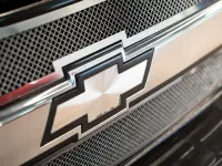 Gebraucht Chevrolet Express 322 PS (236 kW) 2010 Schwarz Van / Kleinbus