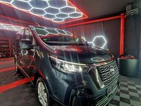 Gebraucht Nissan NV300 Tekna 170 PS (125 kW) 2022 Blau Van