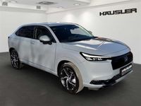 Gebraucht Honda HR-V Advance 131 PS (96 kW) 2025 Urban grey pearl SUV
