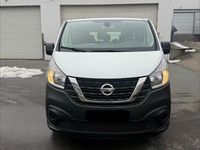 Gebraucht Nissan NV300 Premium Edition 125 PS (91 kW) 2017 Weiß Van