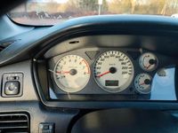 Gebraucht Mitsubishi Lancer 98 PS (72 kW) 2004 Schwarz Kombi