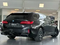 Neu BMW 540 M Sport 286 PS (210 kW) 2026 Grau Kombi
