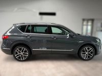 Gebraucht Seat Tarraco Xperience 245 PS (180 kW) 2022 Grau SUV