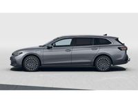Neu VW Passat Elegance 150 PS (110 kW) 2025 Grau Kombi