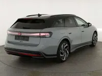 Neu VW ID.7 Pro 210 kW (286 PS) 2026 Grau Kombi