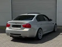 Gebraucht BMW M3 Competition Edition 420 PS (308 kW) 2011 Silber Limousine
