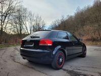 gebraucht Audi A3 1.9 TDI