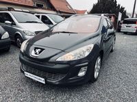 gebraucht Peugeot 308 SW Tendance, Vollleder, Panoramadach, Klima