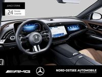 Gebraucht Mercedes E300 AMG 197 PS (144 kW) 2025 Schwarz Limousine