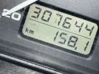 Gebraucht VW Multivan 150 PS (110 kW) 1995 Van / Kleinbus
