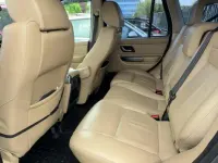 Gebraucht Land Rover Range Rover Sport 190 PS (139 kW) 2007 Grau SUV