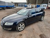 gebraucht Audi A6 3.0 TDI (DPF) tiptronic quattro Avant/Tüv Neu