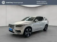 Brugt Volvo XC90 Plus 235 HK (172 kW) 2023 Hvid SUV