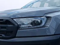 Gebraucht Ford Ranger Raptor 212 PS (155 kW) 2023 Grau Pickup