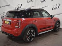 Gebraucht Mini John Cooper Works Countryman 306 PS (225 kW) 2019 Rot SUV