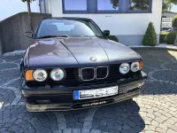 Gebraucht Alpina B10 360 PS (264 kW) 1991 Blau Limousine
