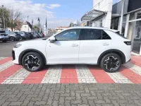 Gebraucht VW T-Roc R-line 150 PS (110 kW) 2026 Weiß SUV