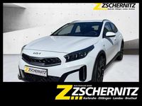 Second-hand Kia XCeed Vision 140 CP (102 kW) 2025 Alb SUV