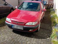 gebraucht Citroën Xsara - Motor & Getriebe im Top Zustand