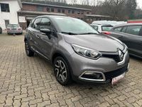 gebraucht Renault Captur 1.2 TCe Energy Intens+NAVI+KLIMATRO+6 GANG+PDC+SHZ