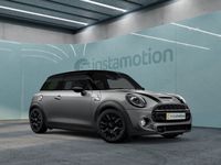 gebraucht Mini Cooper S 3-Türer Pepper HK HiFi DAB LED Shz PDC