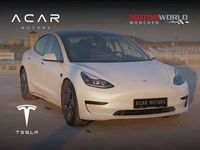 Gebraucht Tesla Model 3 239 kW (325 PS) 2021 Weiß Limousine