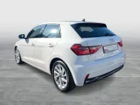 Gebraucht Audi A1 Sportback Advanced 110 PS (80 kW) 2021 Cortinaweiß Kleinwagen