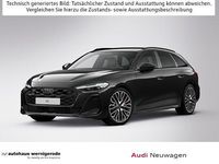 Neu Audi S5 Ambiente 367 PS (269 kW) 2025 Schwarz Kombi
