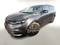 Usado Renault Espace Initiale Paris 200 HP (147 kW) 2017 Cinzento Monovolume