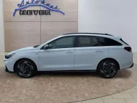 Neu Hyundai i30 N Line 150 PS (110 kW) 2026 Atlas white Kombi