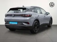 Brugt VW ID.4 Pro Performance 150 kW (204 HK) 2023 Grå SUV