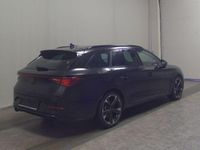 Gebraucht Cupra Leon VZ 245 PS (180 kW) 2022 Schwarz Limousine