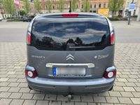 gebraucht Citroën C3 Picasso 