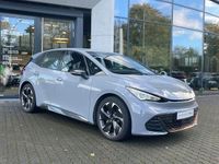 Gebraucht Cupra Born 150 kW (204 PS) 2022 Grau Kleinwagen