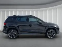Gebraucht Cupra Ateca 150 PS (110 kW) 2025 Magic schwarz SUV
