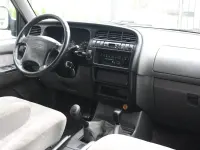 Occasion Isuzu Trooper 215 ch (158 kW) 2000 SUV